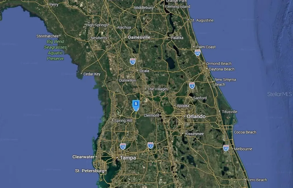 11515 County Rd 675 W Webster FL 33597
