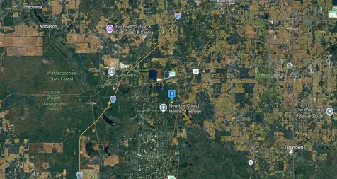 11515 County Rd 675 W Webster FL 33597