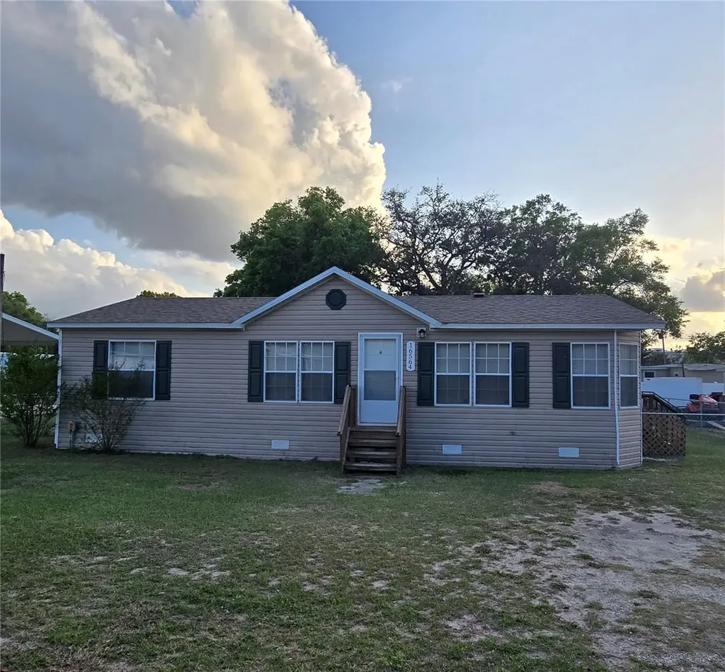 16564 SE 103rd Avenue Road Summerfield FL 34491