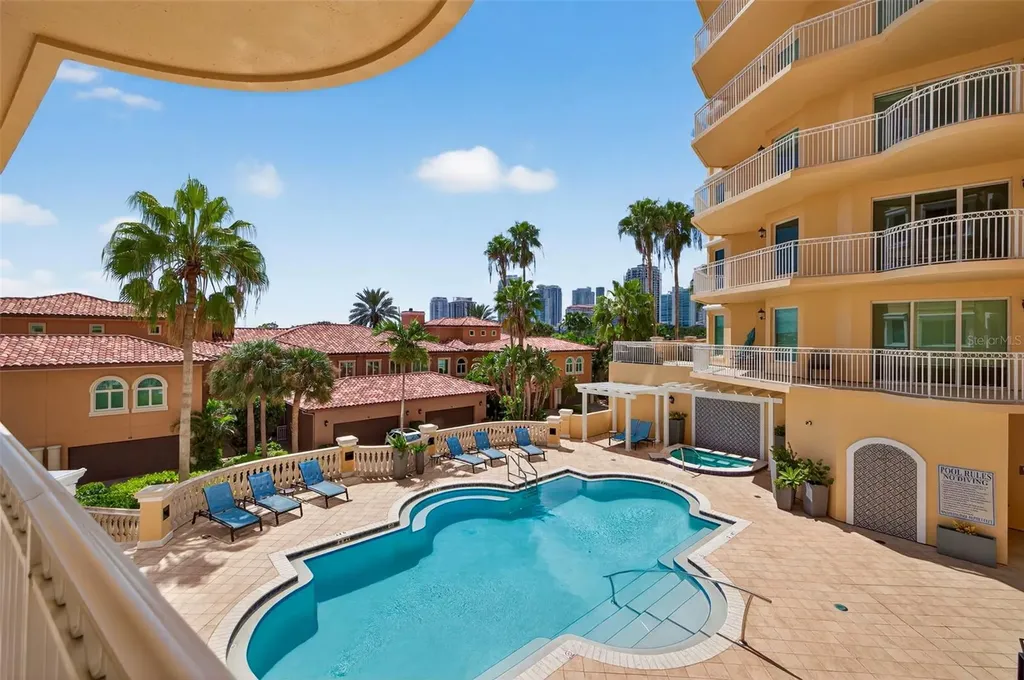 555 5th Avenue NE St Petersburg FL 33701