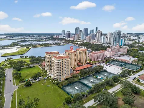 555 5th Avenue NE St Petersburg FL 33701