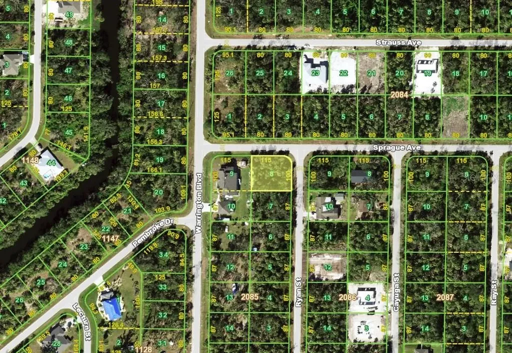 161 Ryan Street Port Charlotte FL 33954