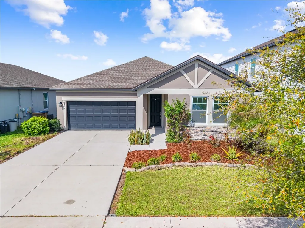 920 Livestock Loop St Cloud FL 34771
