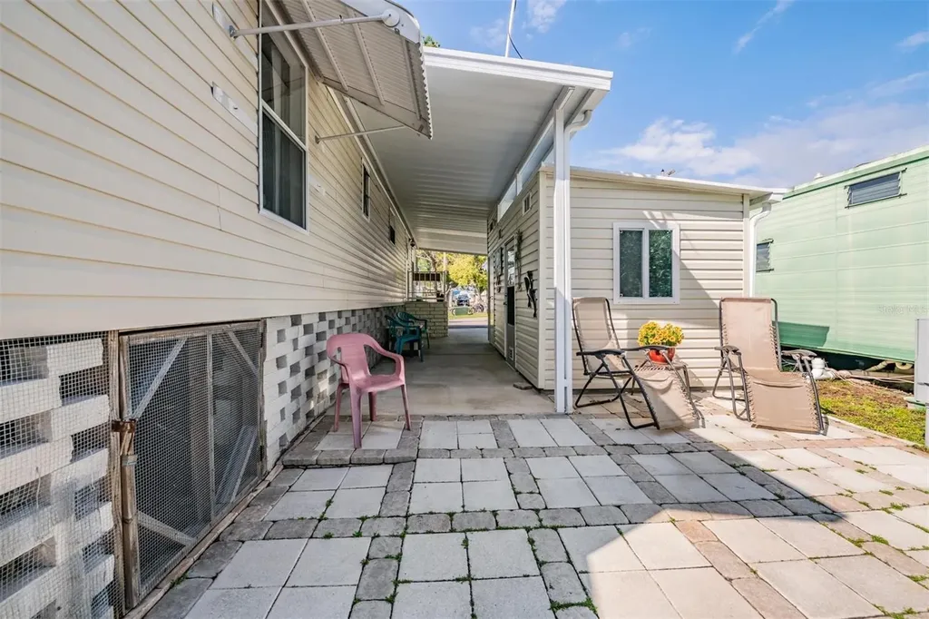 605 Michigan Boulevard Dunedin FL 34698