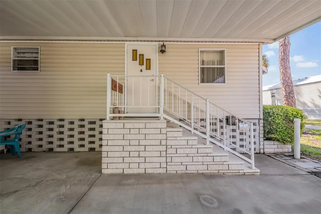 605 Michigan Boulevard Dunedin FL 34698