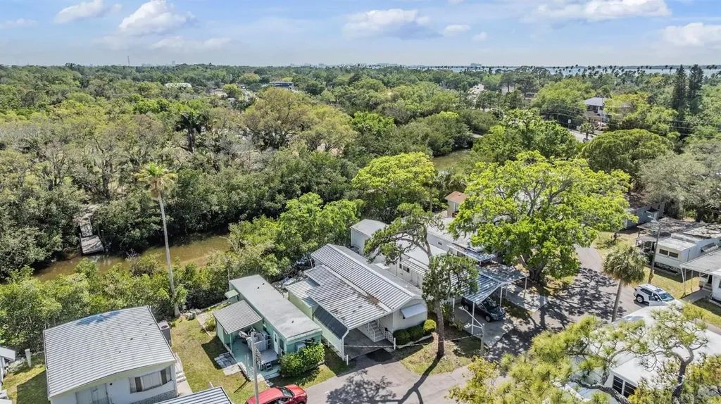 605 Michigan Boulevard Dunedin FL 34698