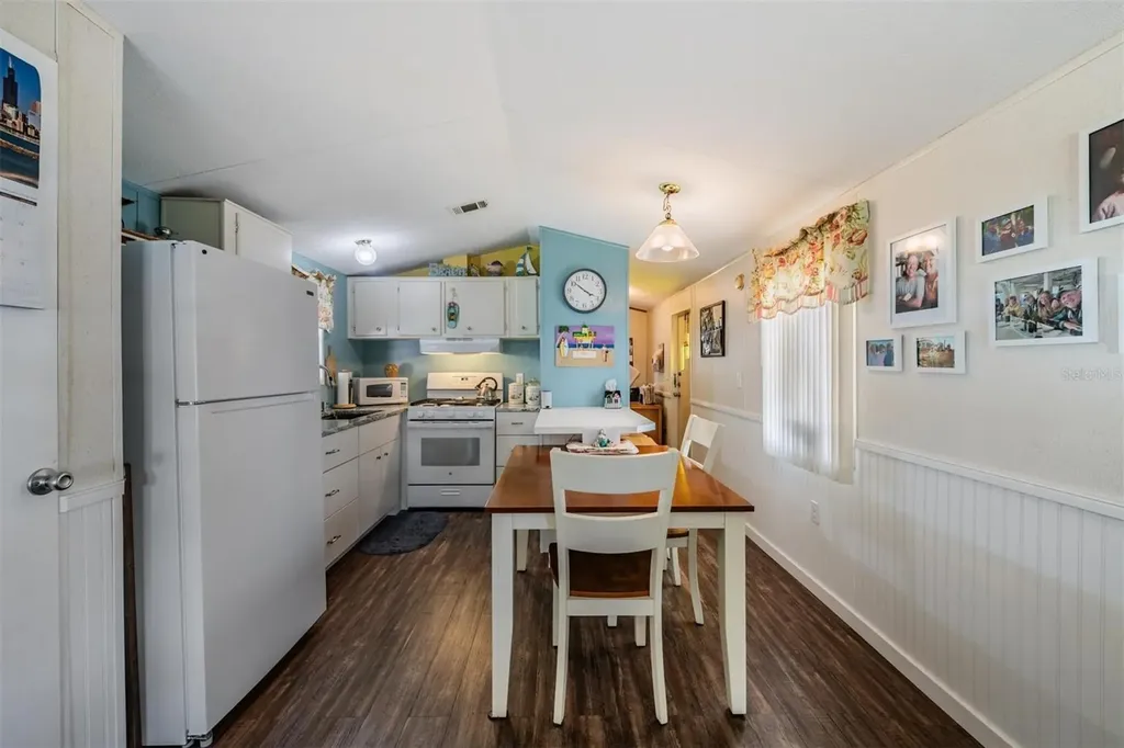 605 Michigan Boulevard Dunedin FL 34698