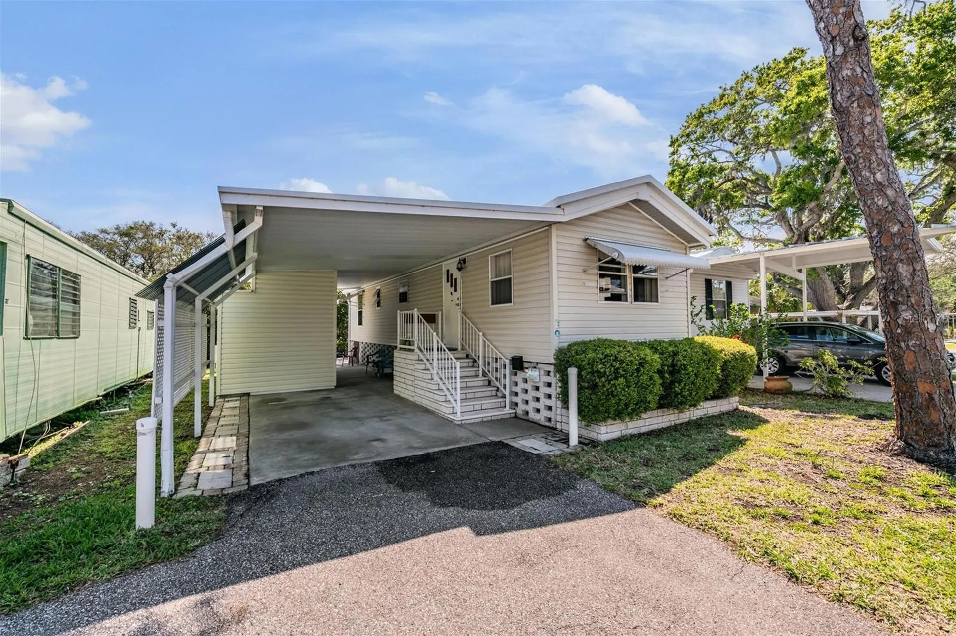 605 Michigan Boulevard Dunedin FL 34698