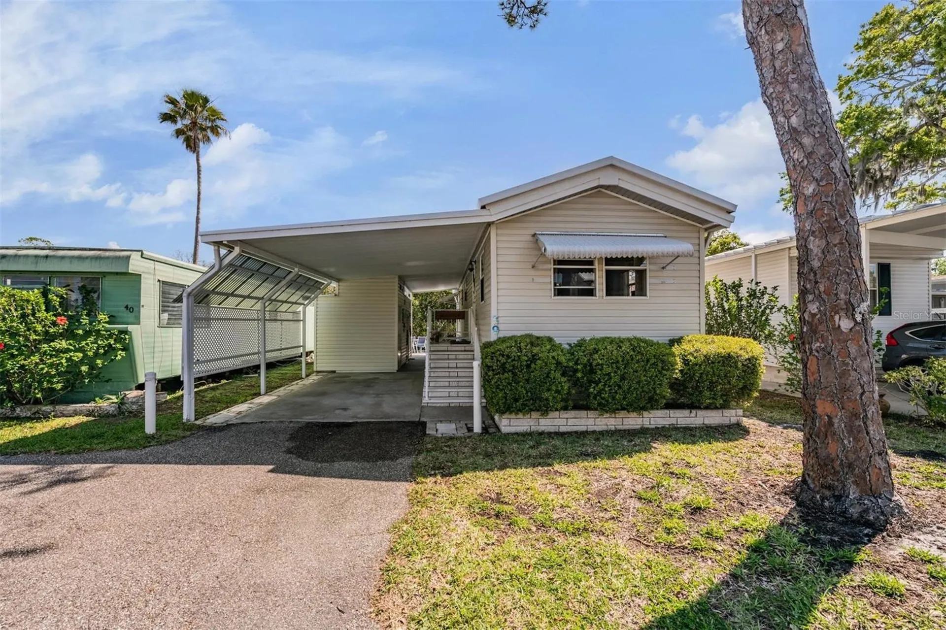 605 Michigan Boulevard Dunedin FL 34698