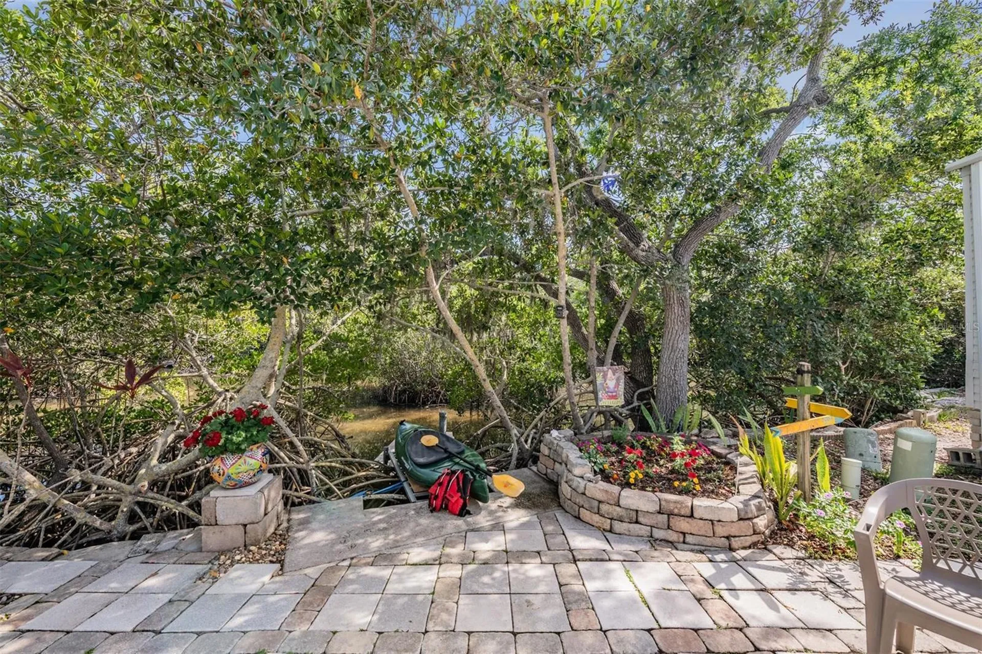 605 Michigan Boulevard Dunedin FL 34698