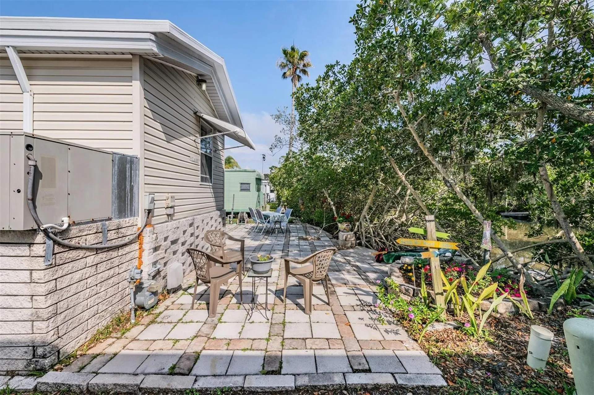 605 Michigan Boulevard Dunedin FL 34698