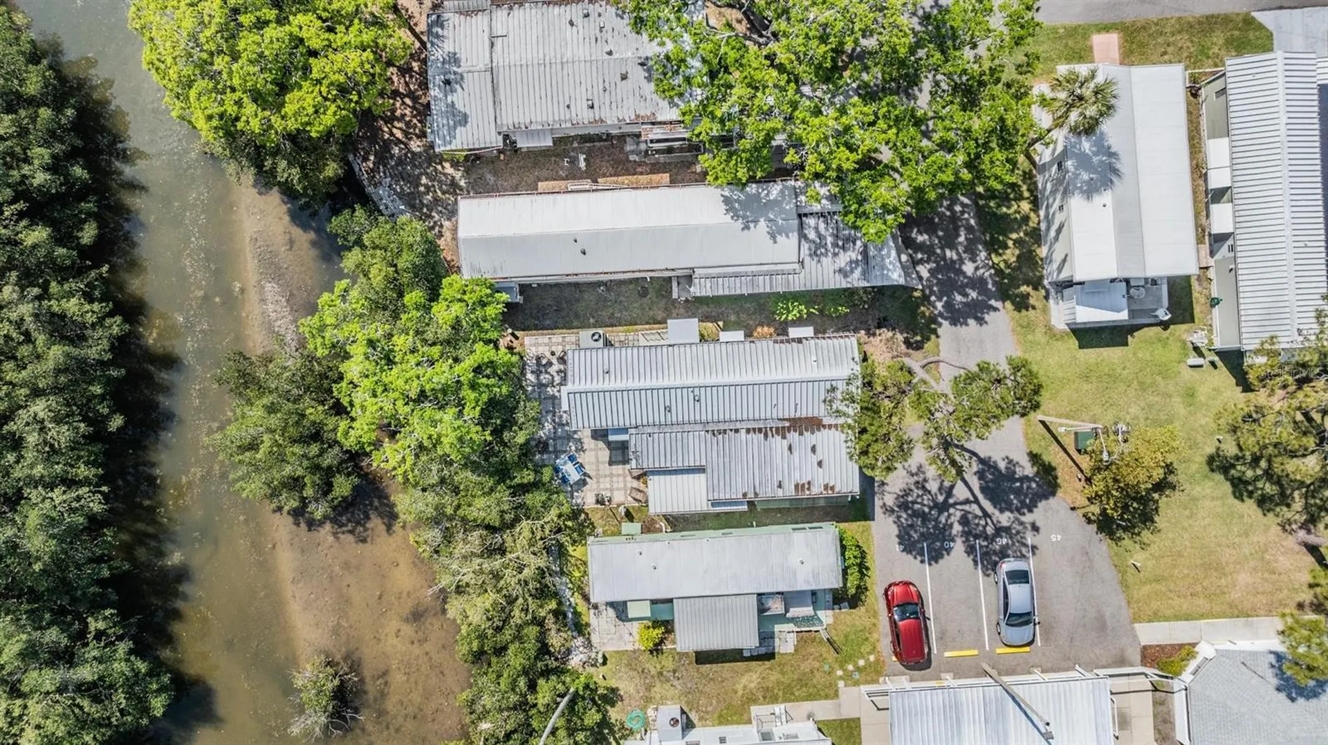 605 Michigan Boulevard Dunedin FL 34698