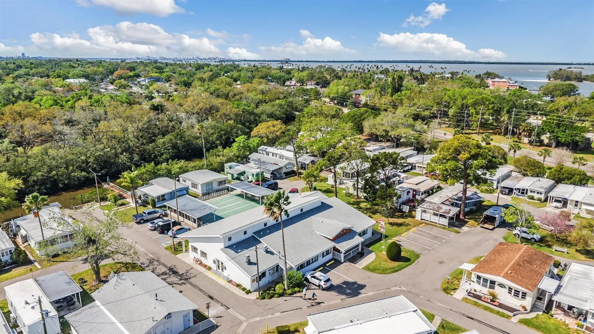 605 Michigan Boulevard Dunedin FL 34698