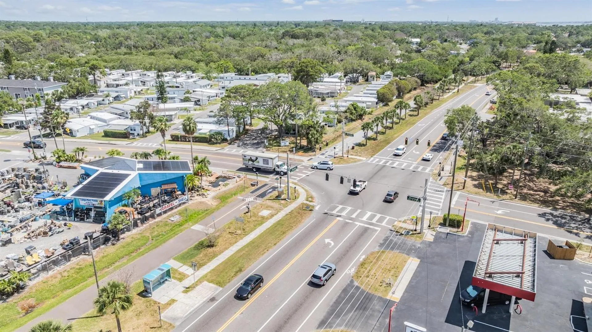 605 Michigan Boulevard Dunedin FL 34698