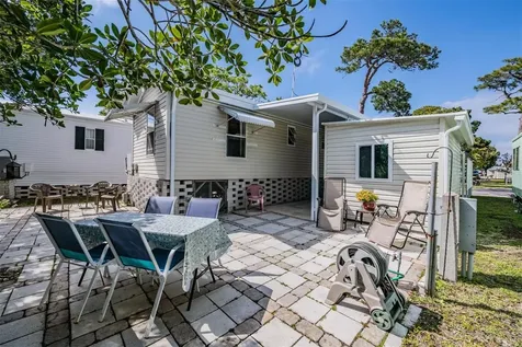 605 Michigan Boulevard Dunedin FL 34698