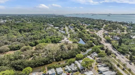 605 Michigan Boulevard Dunedin FL 34698