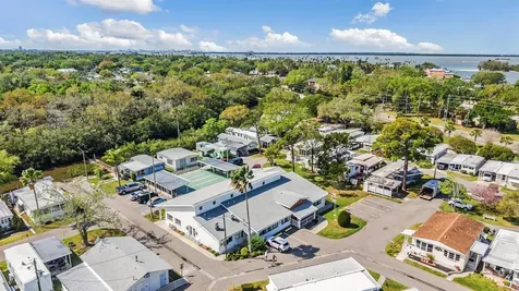 605 Michigan Boulevard Dunedin FL 34698