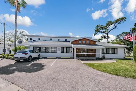 605 Michigan Boulevard Dunedin FL 34698