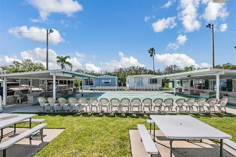 605 Michigan Boulevard Dunedin FL 34698