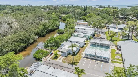 605 Michigan Boulevard Dunedin FL 34698