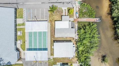 605 Michigan Boulevard Dunedin FL 34698