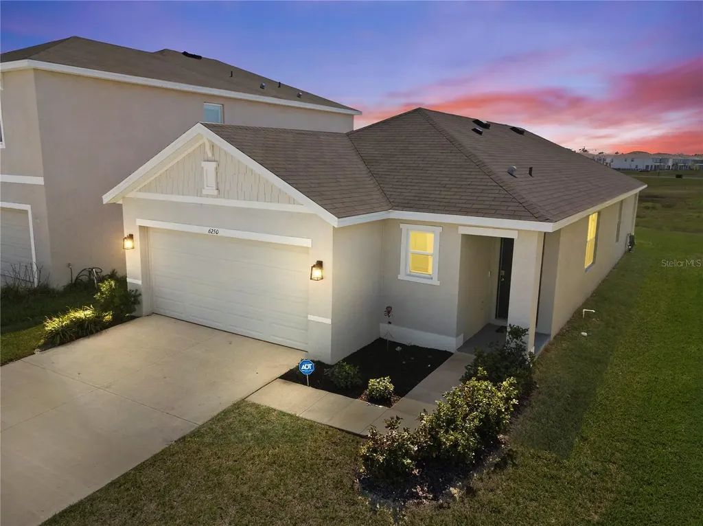 6250 Wandering Willow Drive Wesley Chapel FL 33545