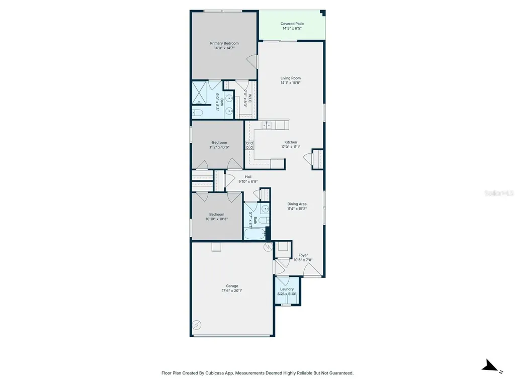 6250 Wandering Willow Drive Wesley Chapel FL 33545
