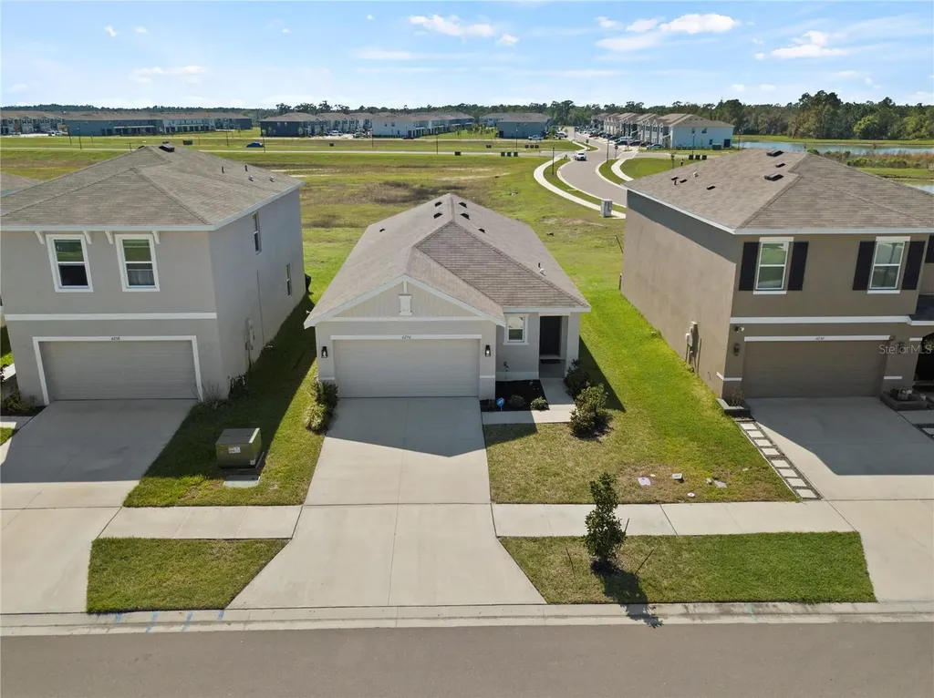 6250 Wandering Willow Drive Wesley Chapel FL 33545