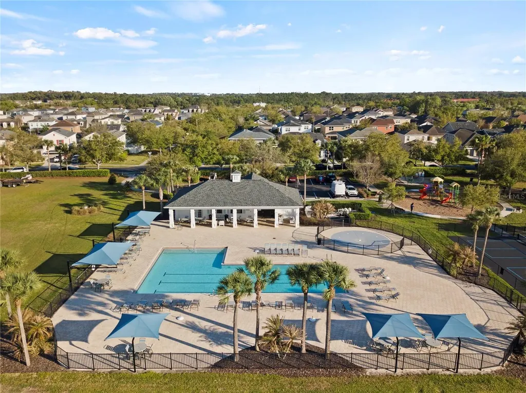 6250 Wandering Willow Drive Wesley Chapel FL 33545