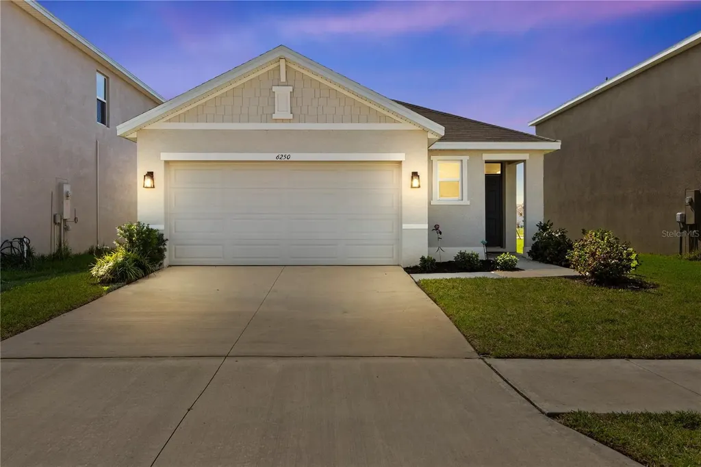 6250 Wandering Willow Drive Wesley Chapel FL 33545