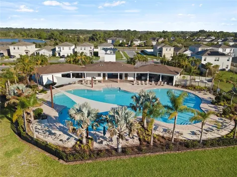 6250 Wandering Willow Drive Wesley Chapel FL 33545