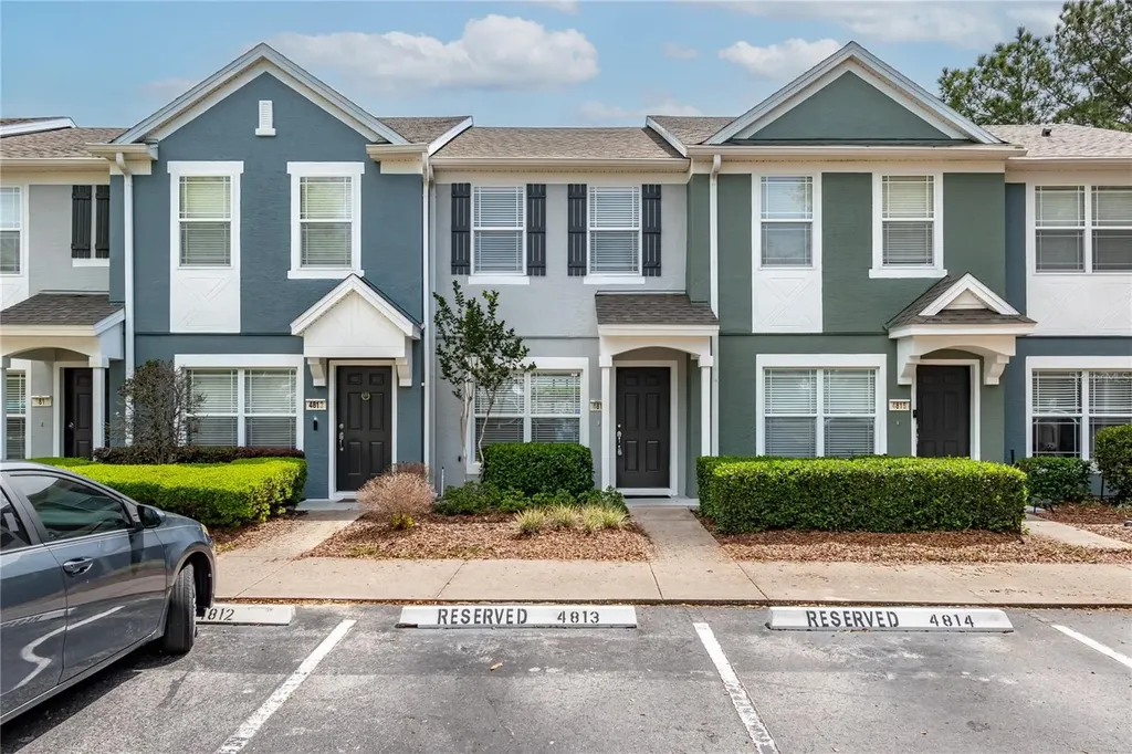 4814 SW 44th Circle Ocala FL 34474