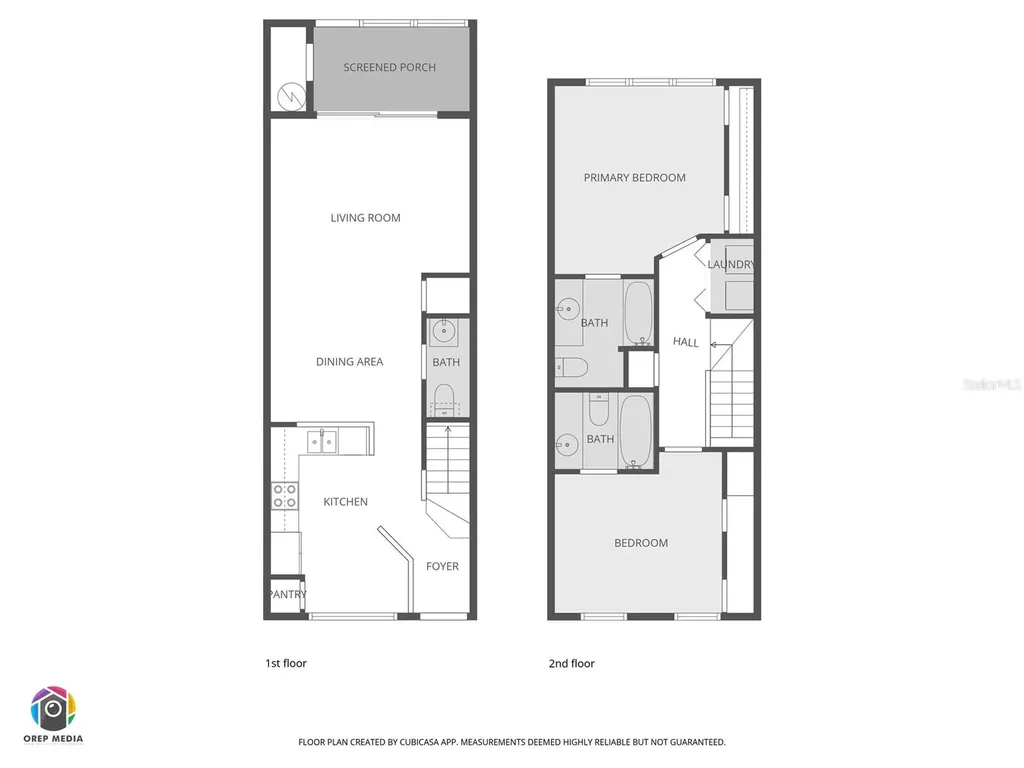 4814 SW 44th Circle Ocala FL 34474