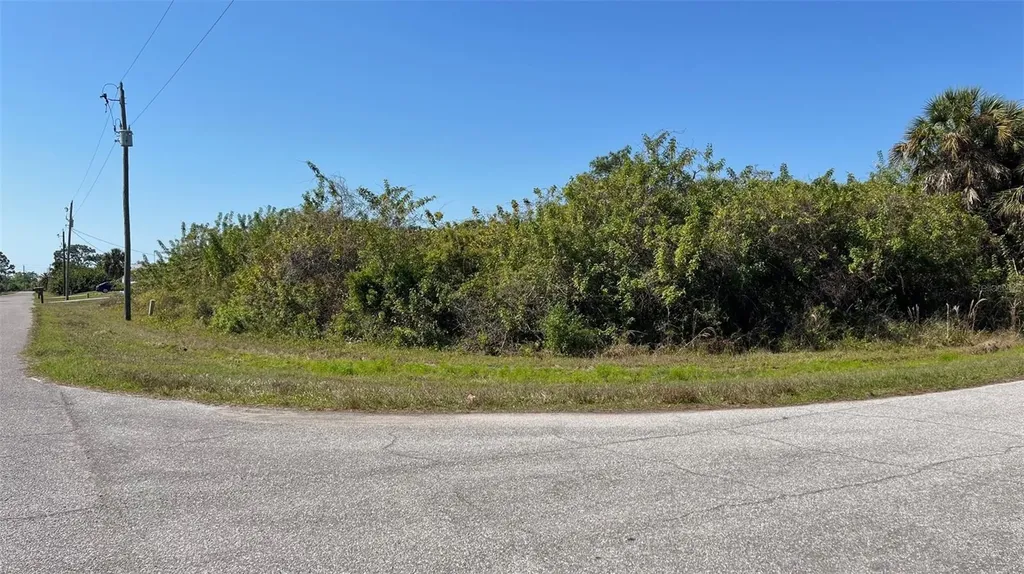 12027 Benham Avenue Port Charlotte FL 33981
