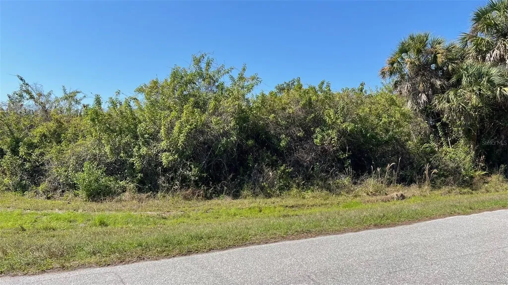 12027 Benham Avenue Port Charlotte FL 33981