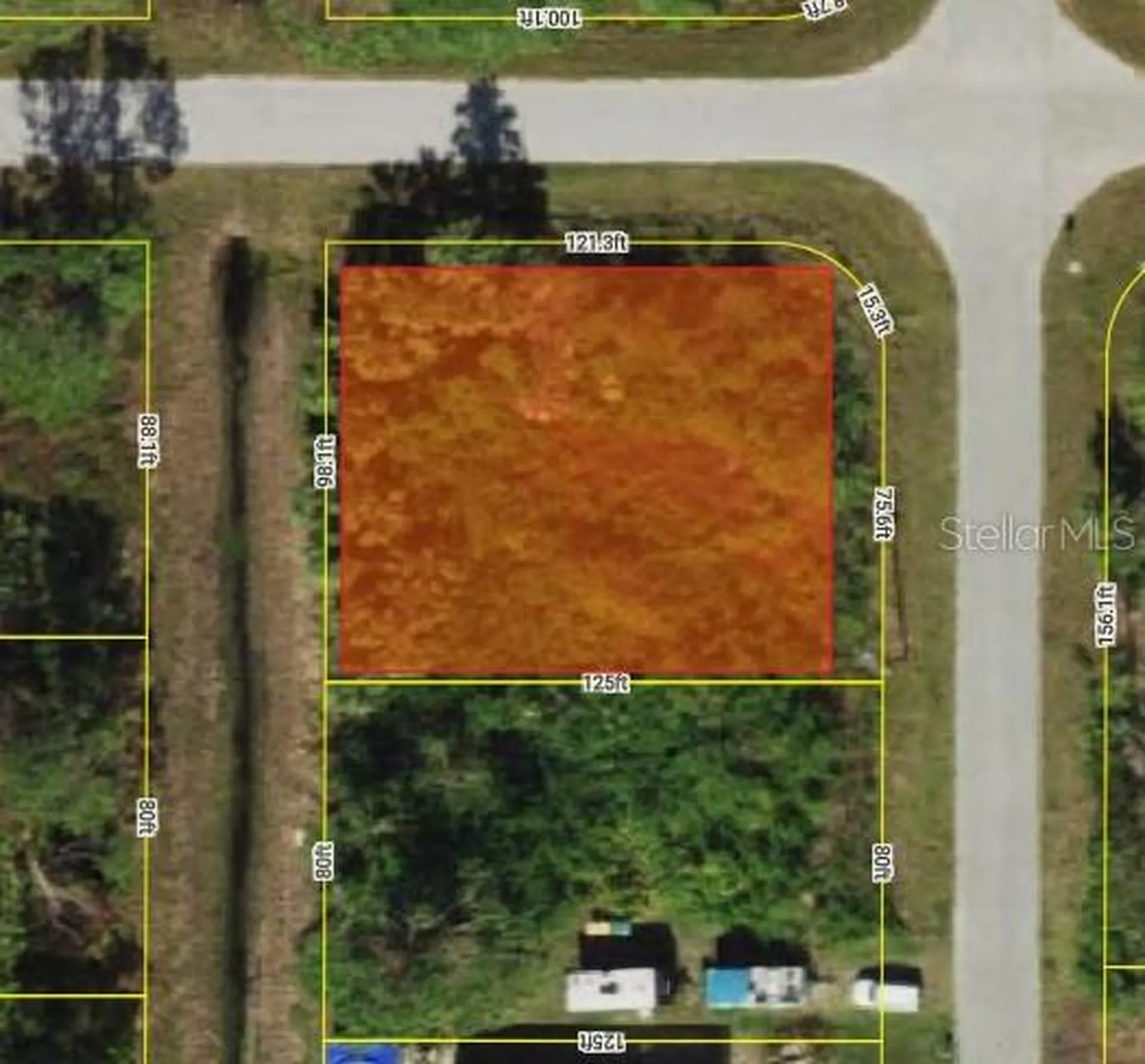 12027 Benham Avenue Port Charlotte FL 33981