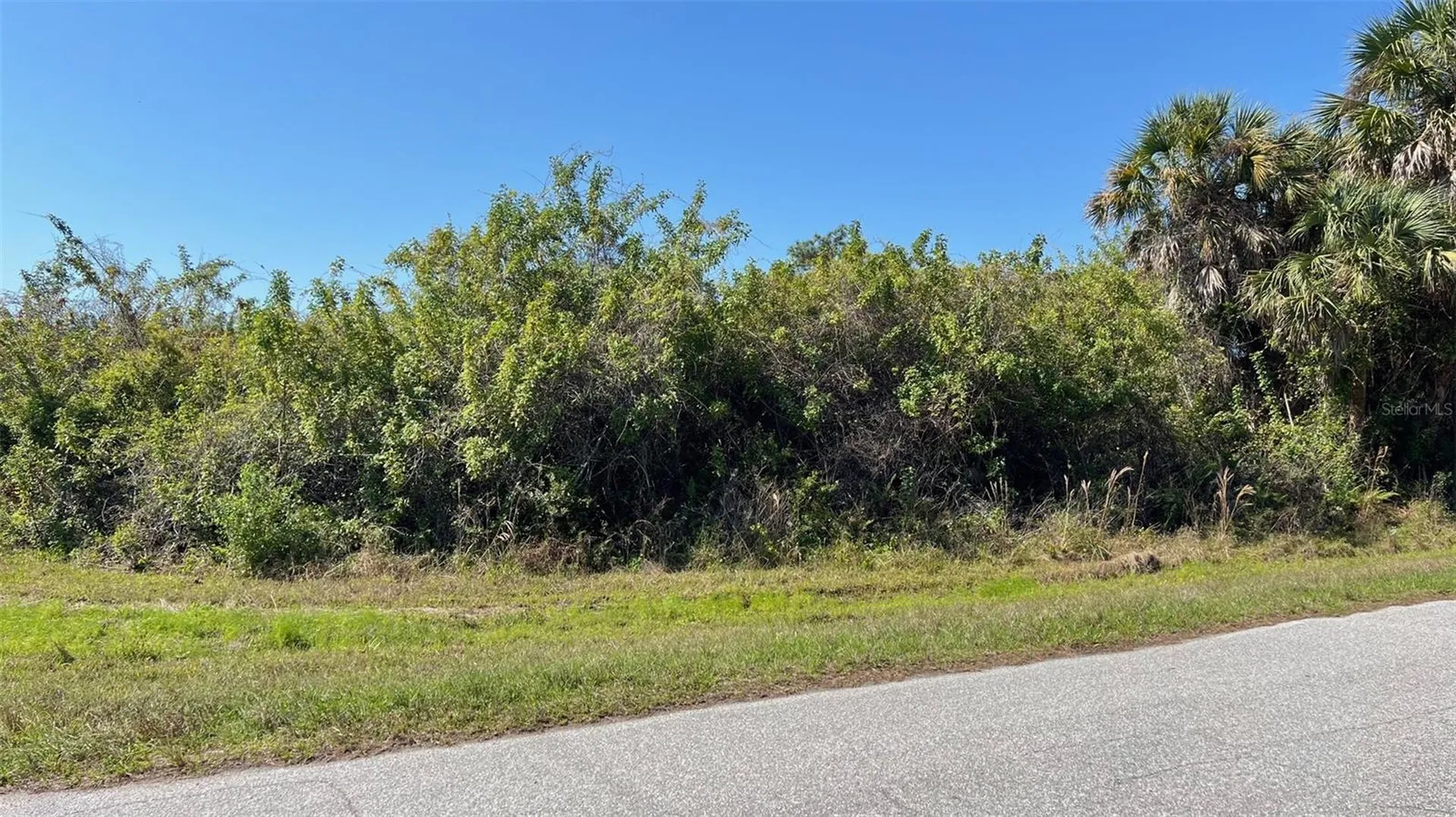 12027 Benham Avenue Port Charlotte FL 33981