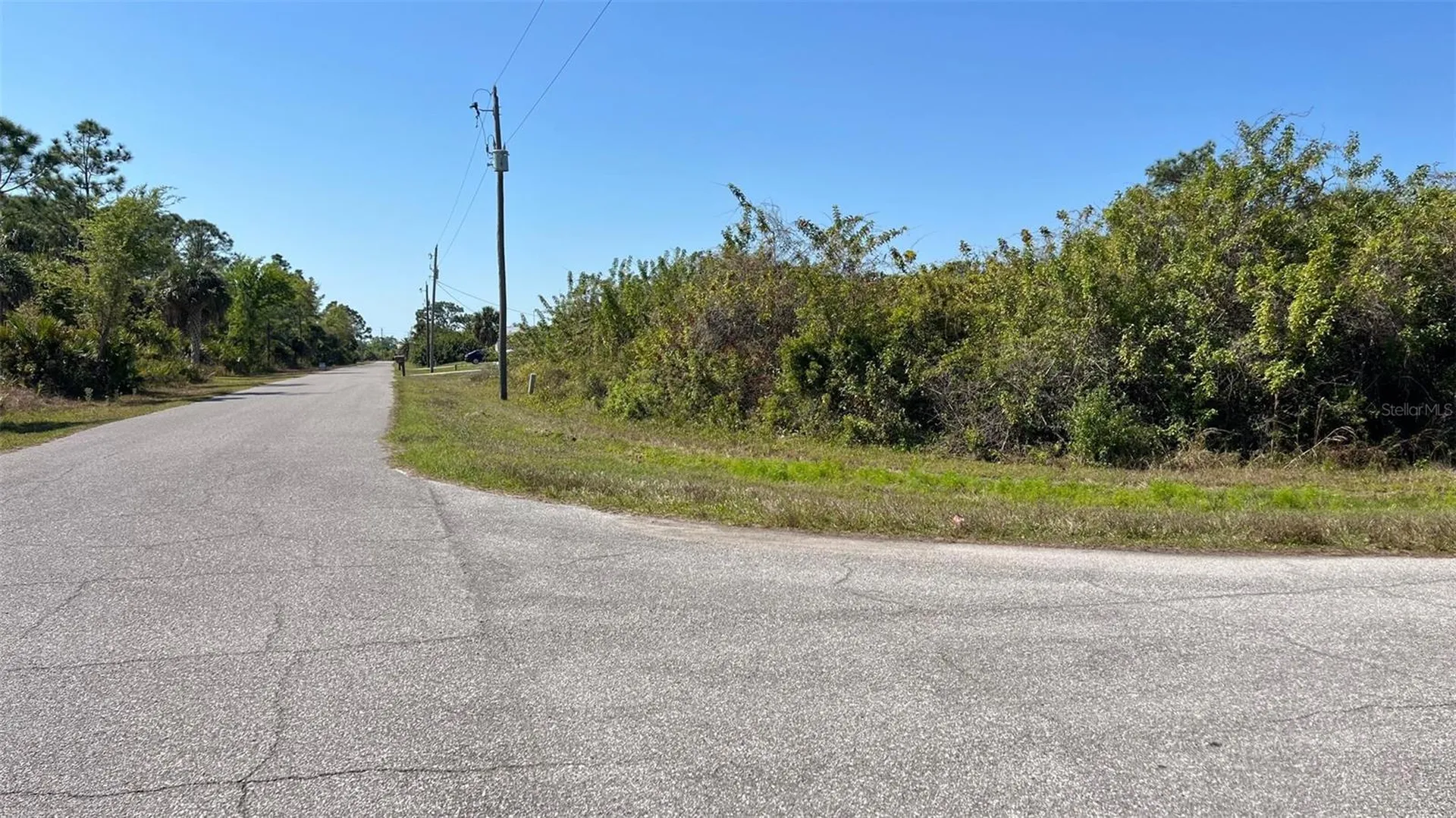 12027 Benham Avenue Port Charlotte FL 33981