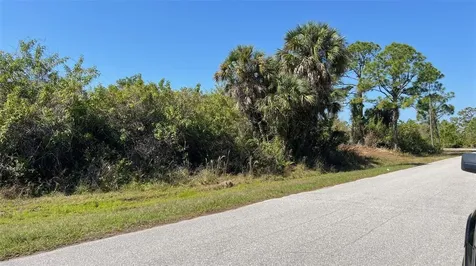 12027 Benham Avenue Port Charlotte FL 33981
