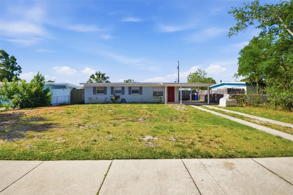 6810 Tuttle Street Tampa FL 33634