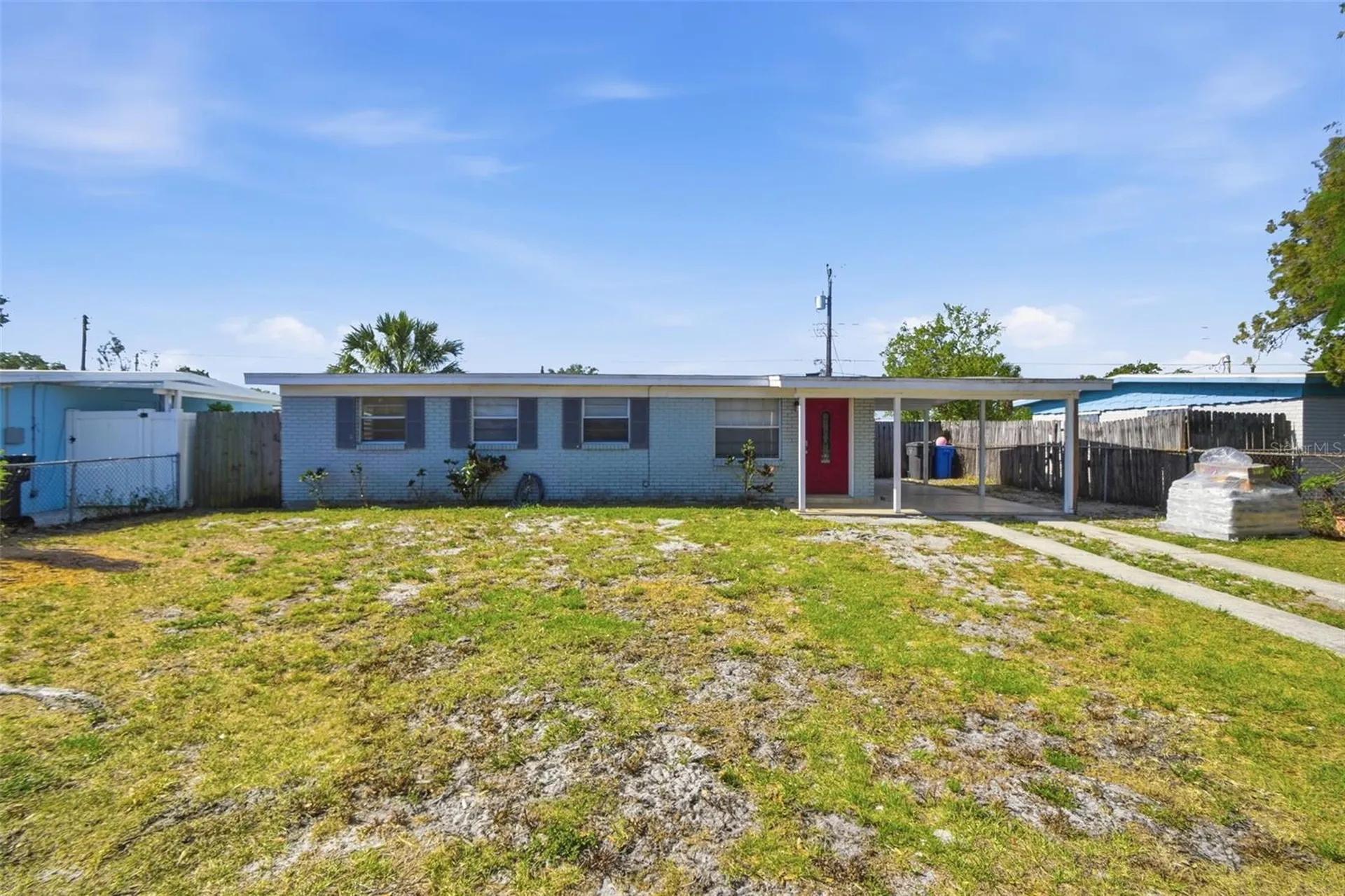 6810 Tuttle Street Tampa FL 33634