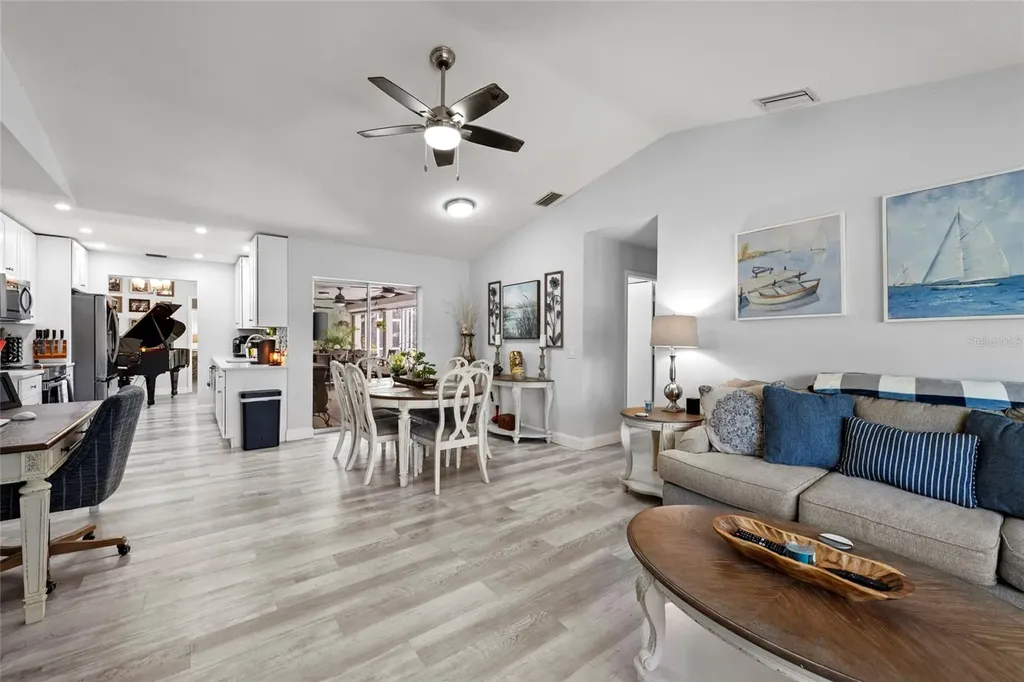 935 Baer Avenue NW Port Charlotte FL 33948