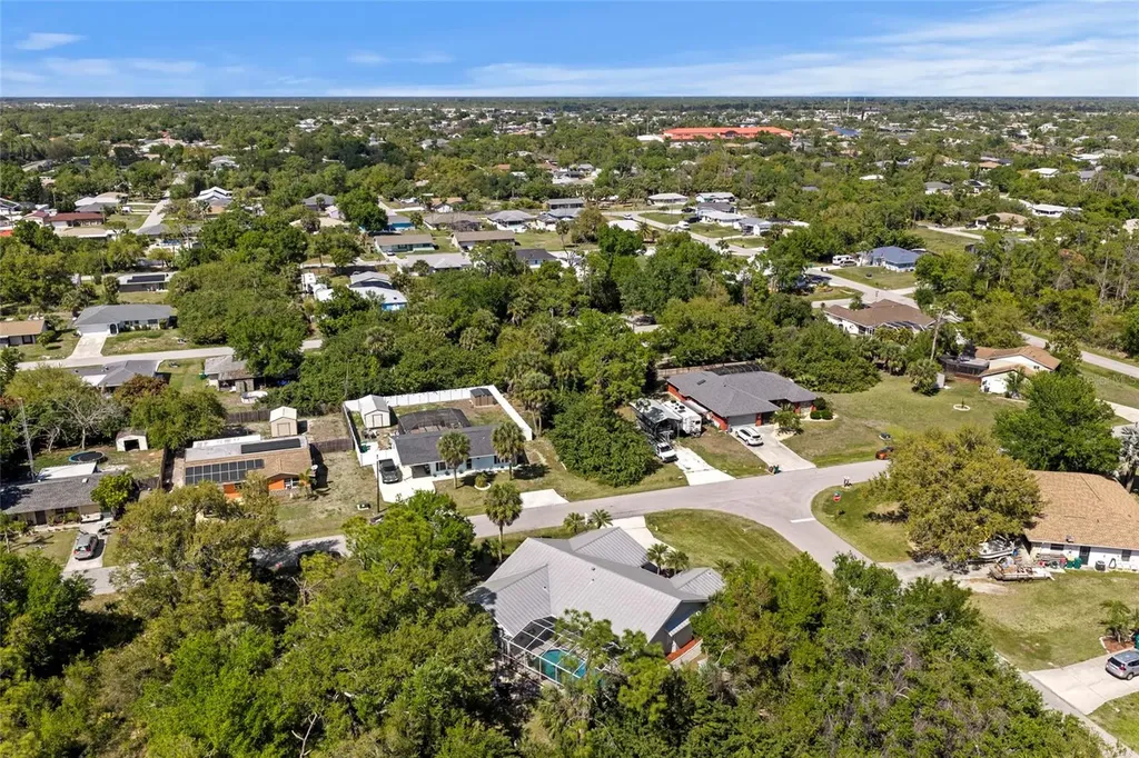 935 Baer Avenue NW Port Charlotte FL 33948