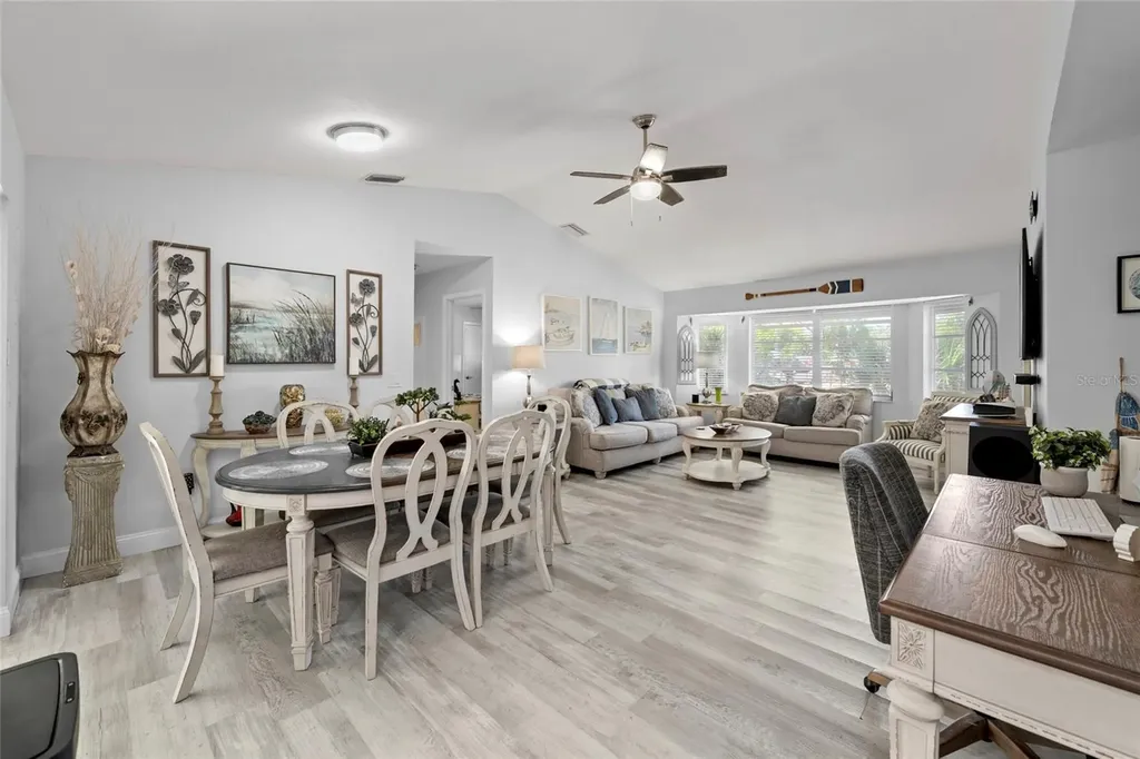 935 Baer Avenue NW Port Charlotte FL 33948