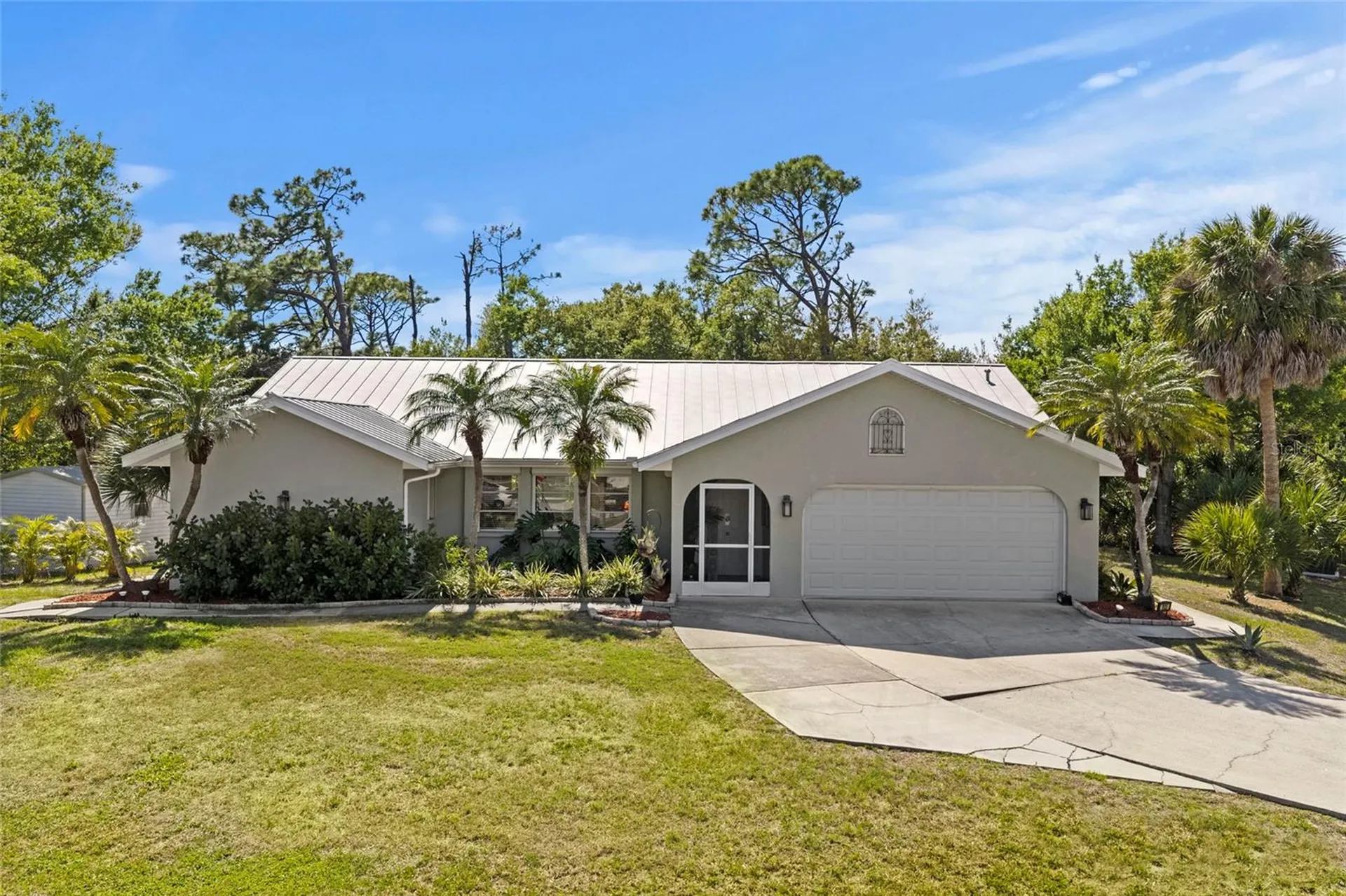 935 Baer Avenue NW Port Charlotte FL 33948