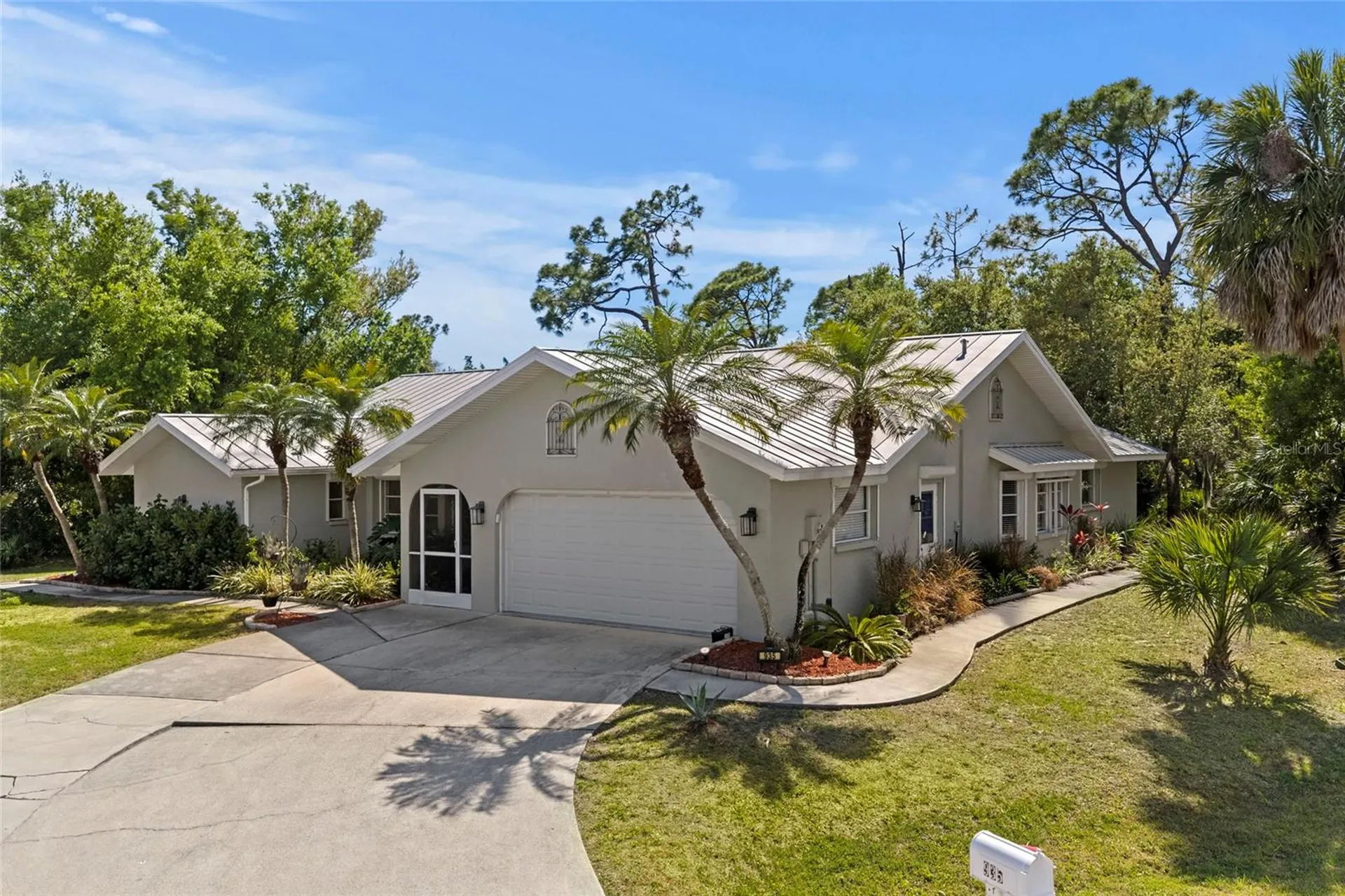 935 Baer Avenue NW Port Charlotte FL 33948