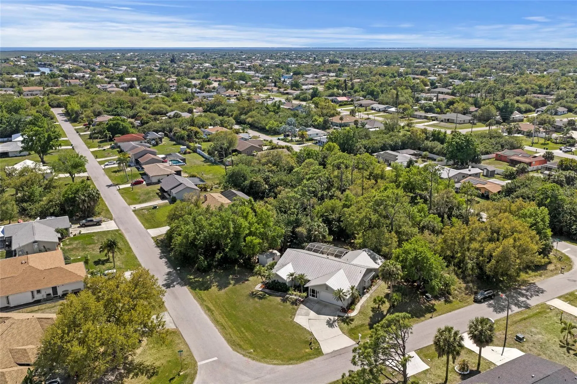 935 Baer Avenue NW Port Charlotte FL 33948