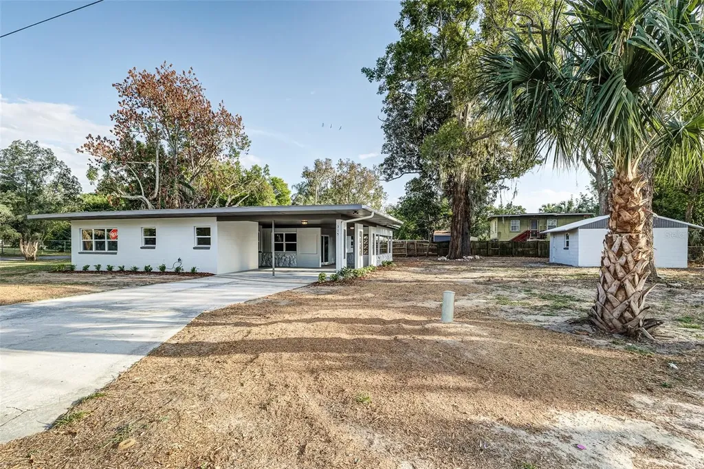 315 S Itasca Avenue Lake Alfred FL 33850