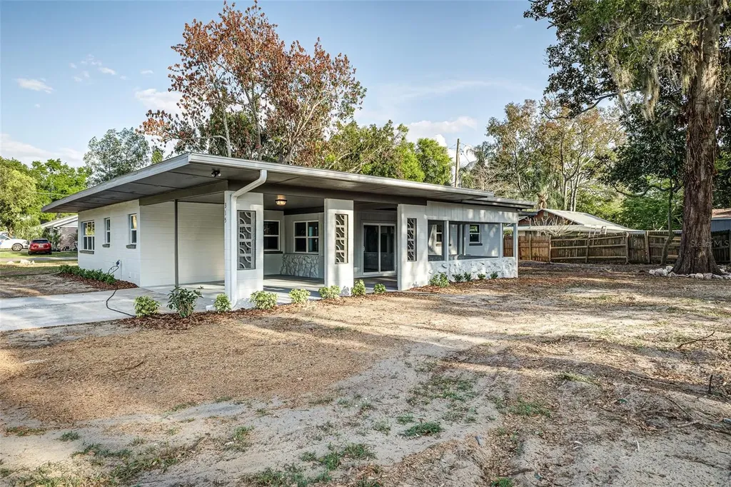 315 S Itasca Avenue Lake Alfred FL 33850