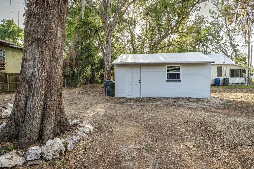 315 S Itasca Avenue Lake Alfred FL 33850